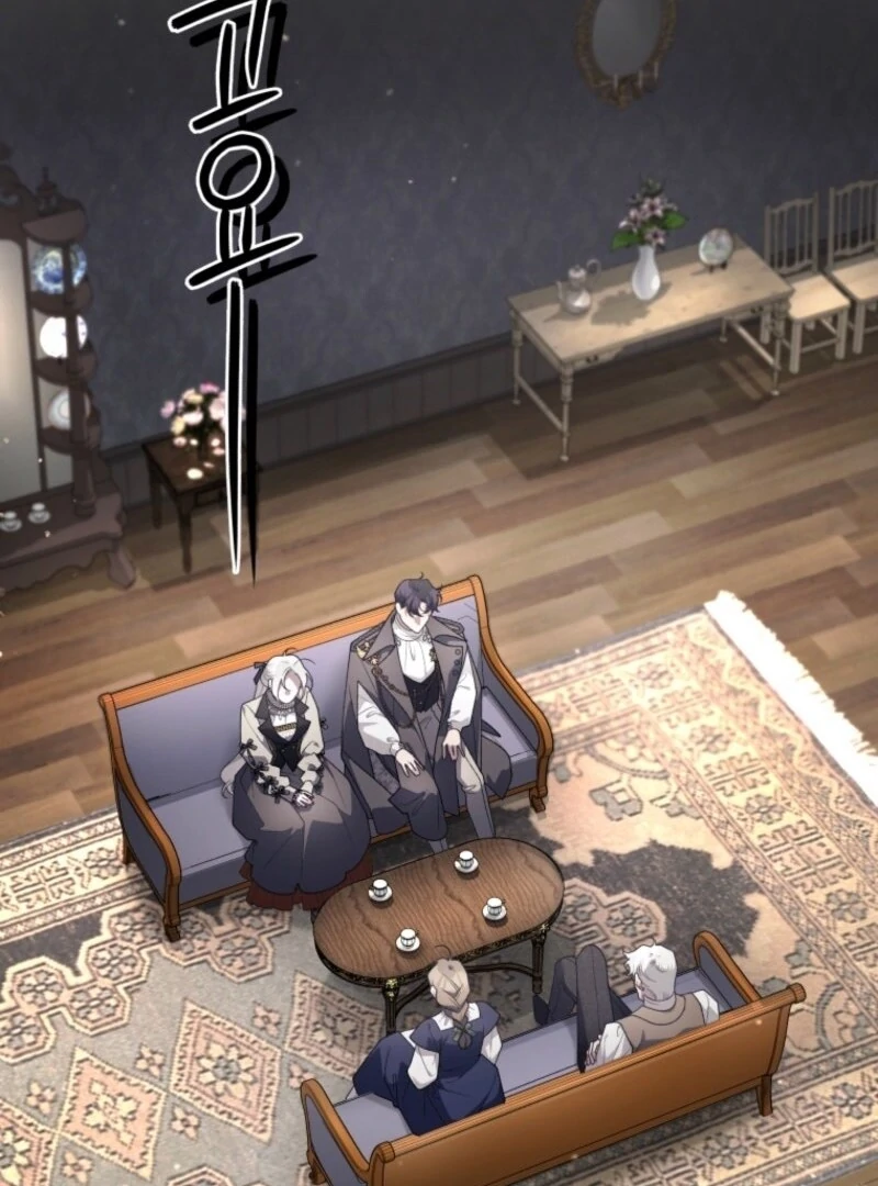 The Beast Tamed by the Evil Woman Chapter 104 377 043