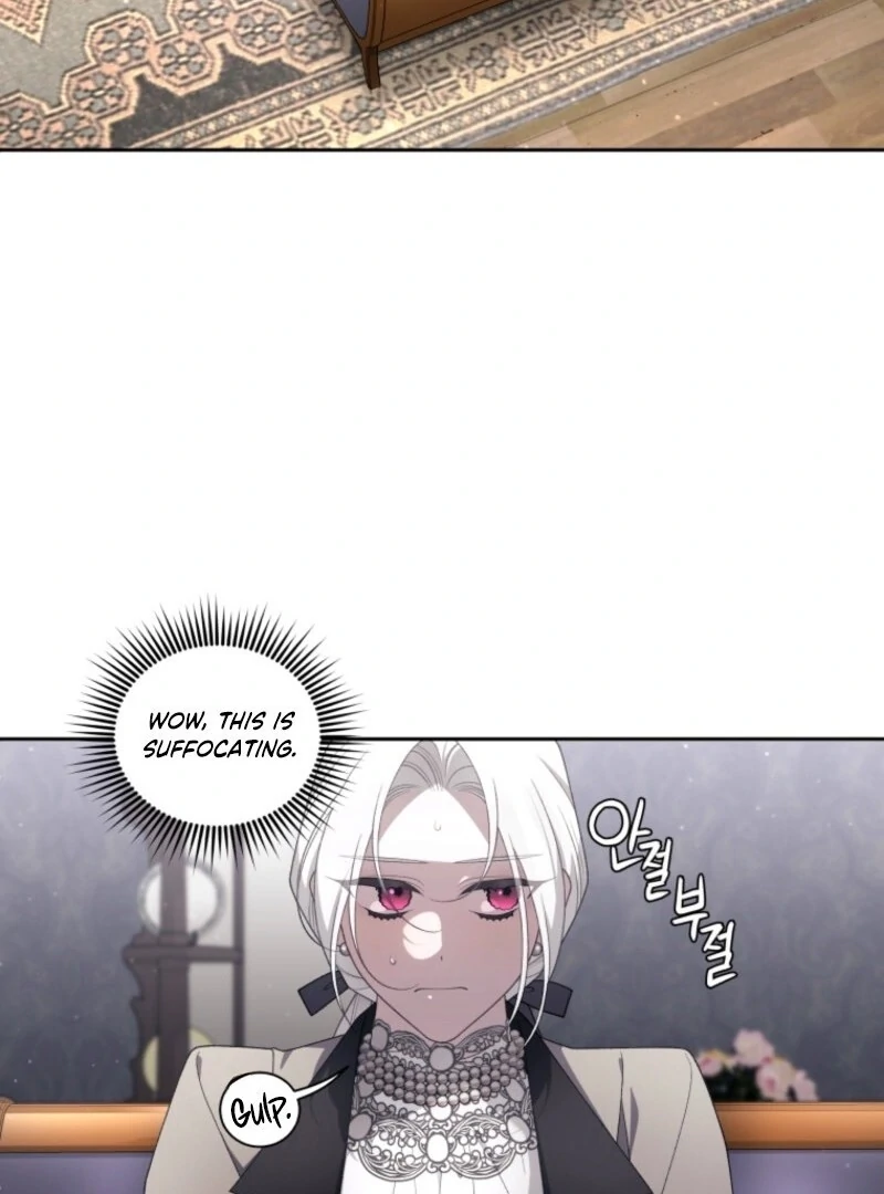 The Beast Tamed by the Evil Woman Chapter 104 378 044
