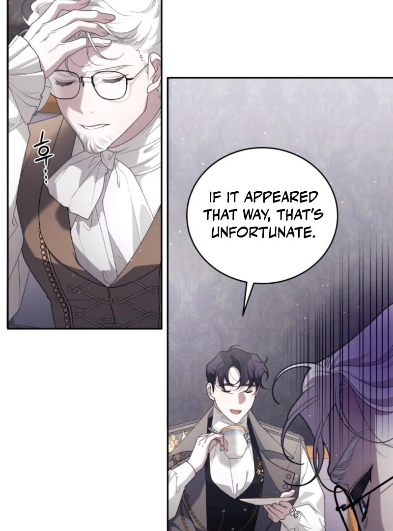 The Beast Tamed by the Evil Woman Chapter 104 380 046