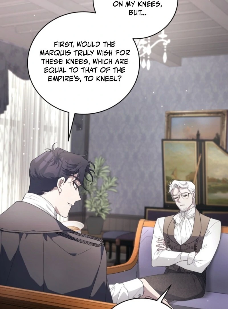 The Beast Tamed by the Evil Woman Chapter 104 382 048