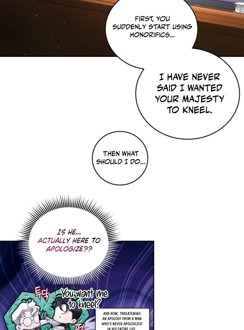 The Beast Tamed by the Evil Woman Chapter 104 383 049