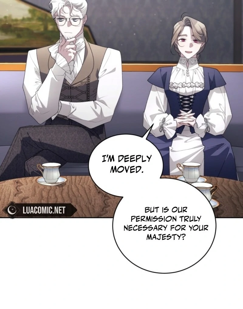The Beast Tamed by the Evil Woman Chapter 104 387 053