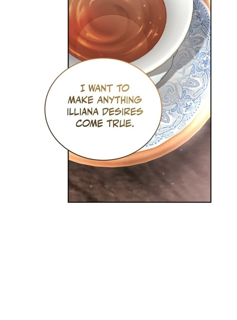 The Beast Tamed by the Evil Woman Chapter 104 389 055