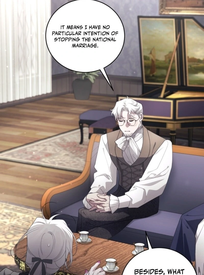 The Beast Tamed by the Evil Woman Chapter 104 396 062
