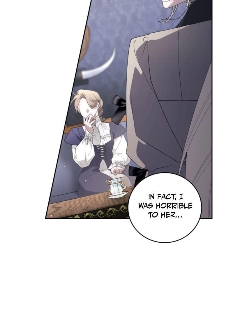 The Beast Tamed by the Evil Woman Chapter 104 413 079
