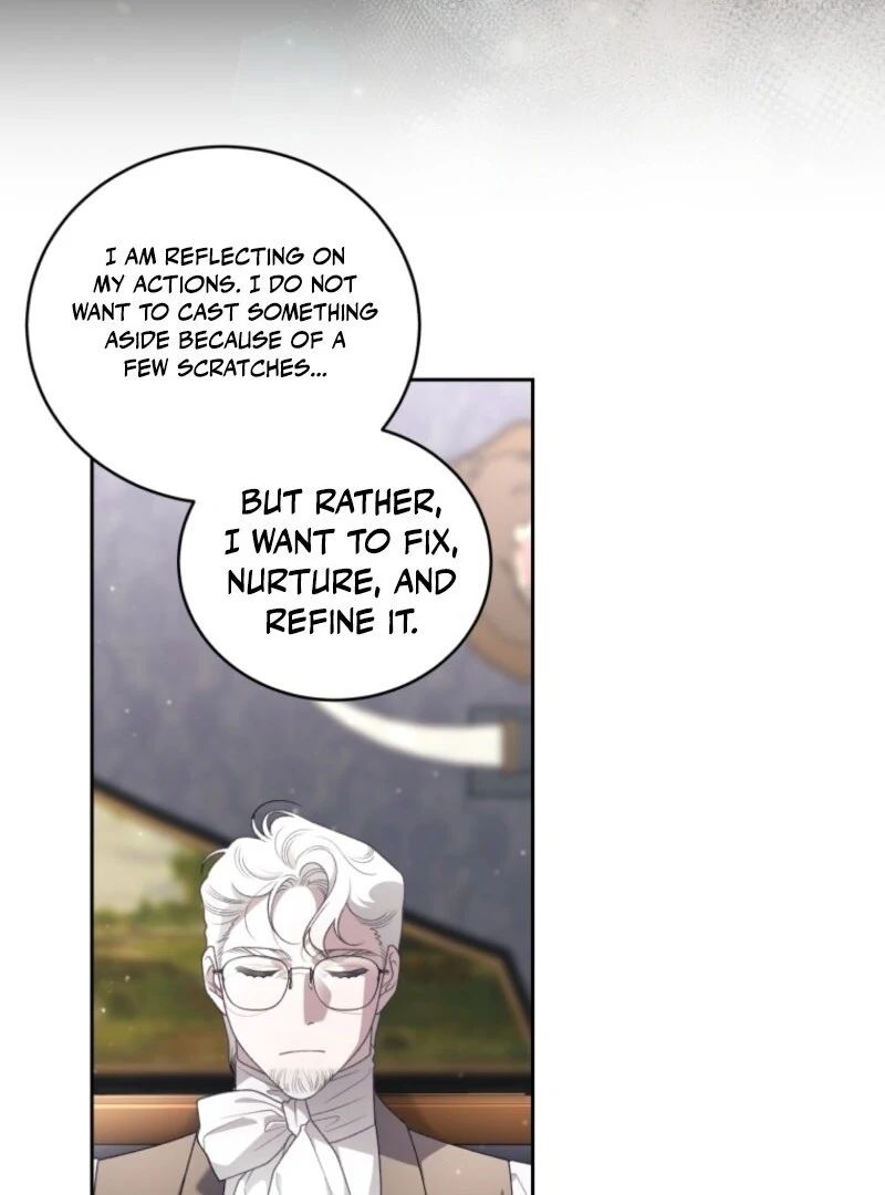 The Beast Tamed by the Evil Woman Chapter 104 421 087