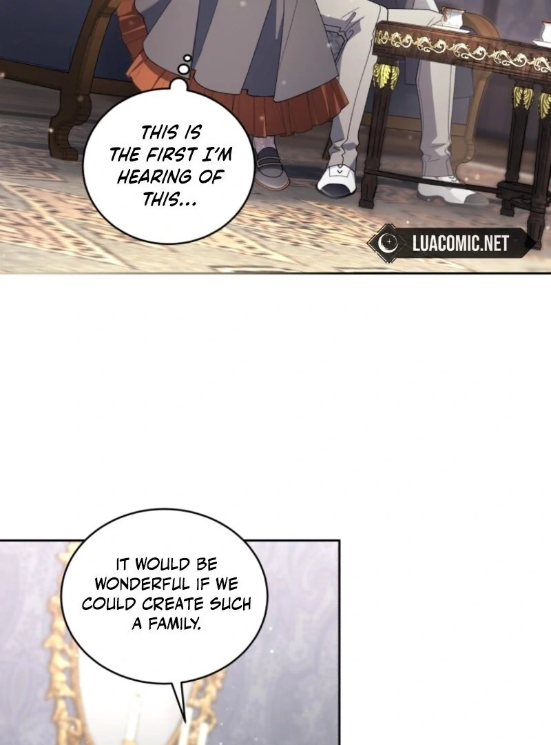 The Beast Tamed by the Evil Woman Chapter 104 427 093