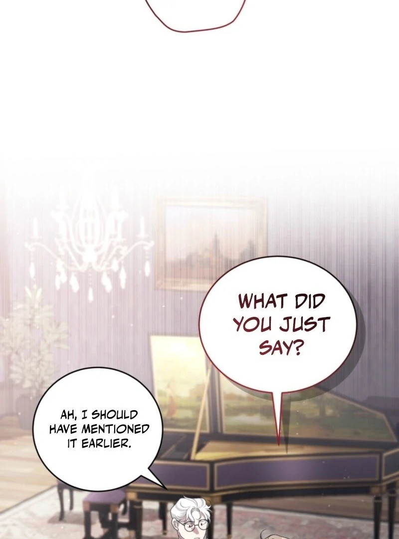 The Beast Tamed by the Evil Woman Chapter 104 434 100