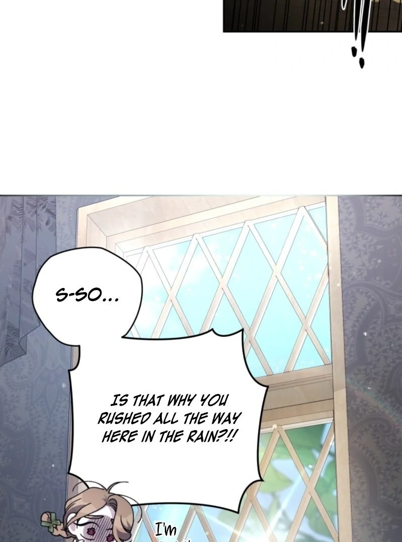 The Beast Tamed by the Evil Woman Chapter 104 438 104