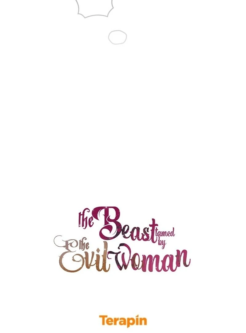 The Beast Tamed by the Evil Woman Chapter 104 440 106