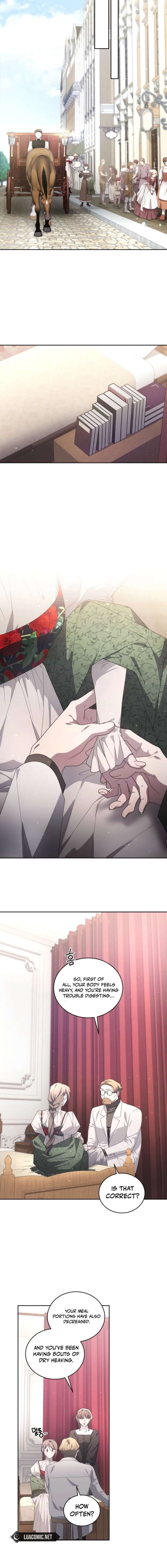 The Beast Tamed by the Evil Woman Chapter 112 64 ch 112 13