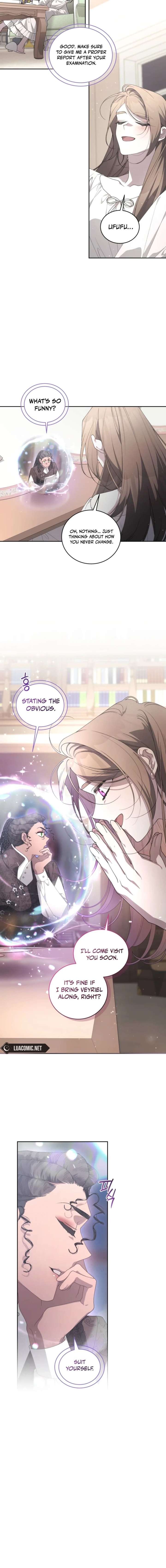 The Beast Tamed by the Evil Woman Chapter 112 54 ch 112 3