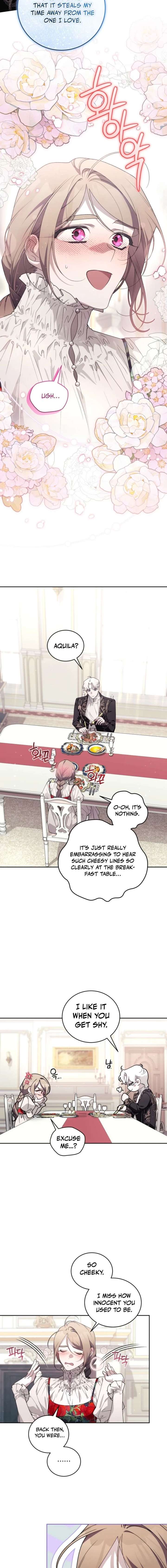 The Beast Tamed by the Evil Woman Chapter 112 57 ch 112 6