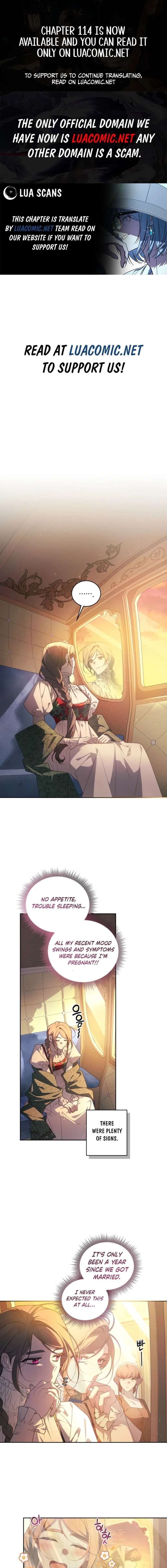 The Beast Tamed by the Evil Woman Chapter 113 52 ch 113 1