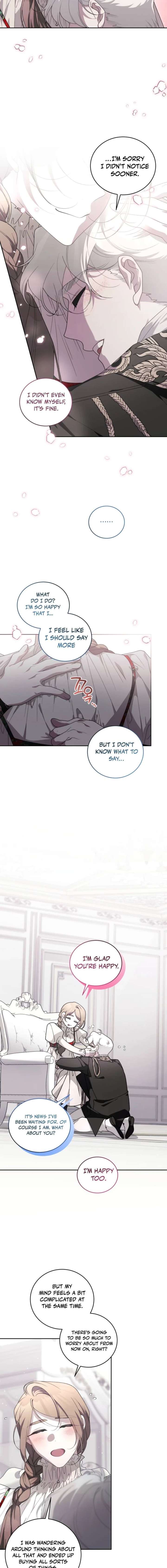 The Beast Tamed by the Evil Woman Chapter 113 61 ch 113 10