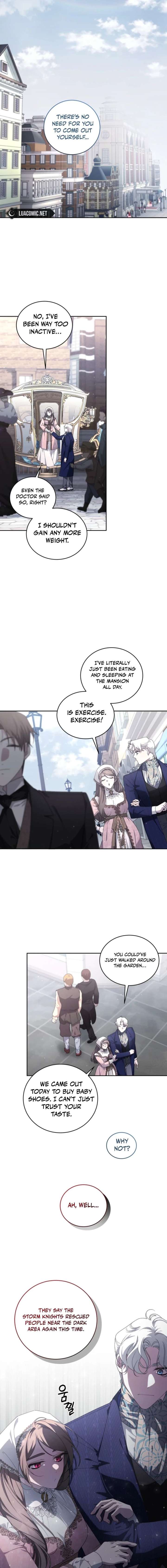 The Beast Tamed by the Evil Woman Chapter 113 67 ch 113 16