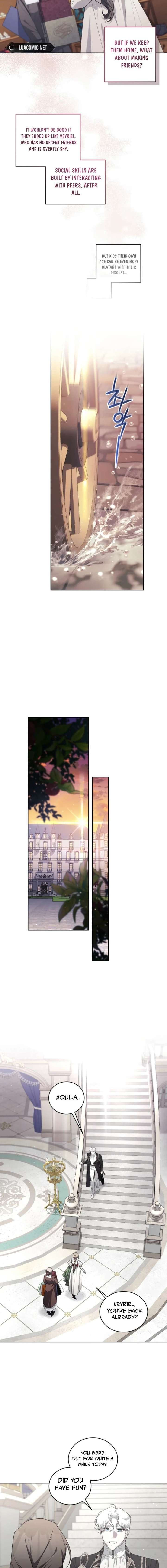 The Beast Tamed by the Evil Woman Chapter 113 55 ch 113 4