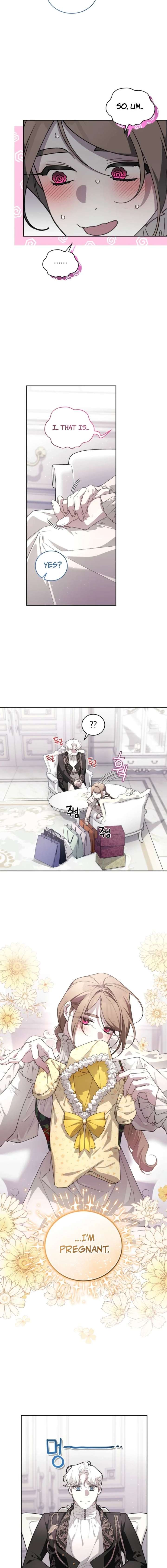 The Beast Tamed by the Evil Woman Chapter 113 59 ch 113 8