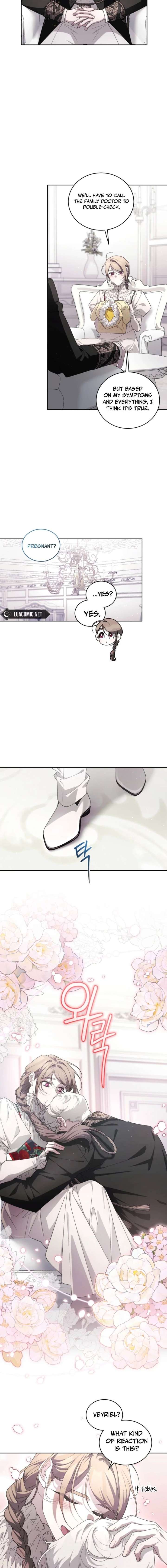 The Beast Tamed by the Evil Woman Chapter 113 60 ch 113 9