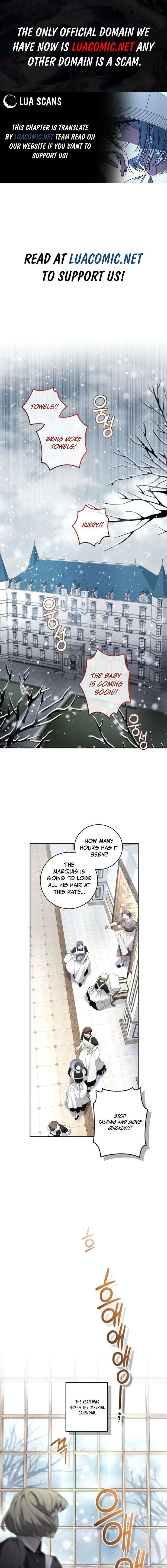 The Beast Tamed by the Evil Woman Chapter 114 58 ch 114 1