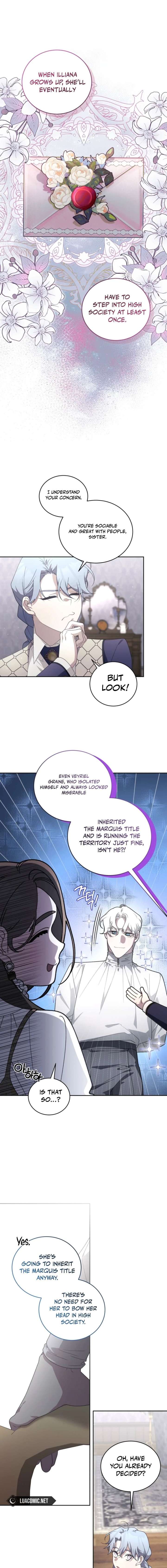 The Beast Tamed by the Evil Woman Chapter 114 67 ch 114 10