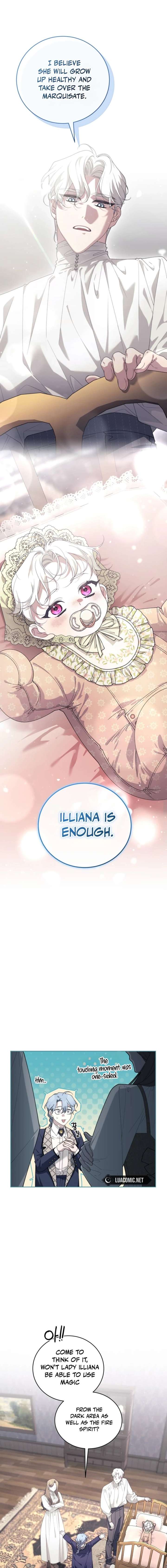 The Beast Tamed by the Evil Woman Chapter 114 69 ch 114 12