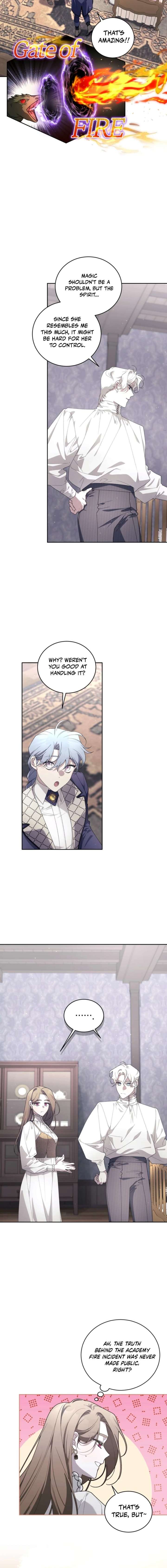 The Beast Tamed by the Evil Woman Chapter 114 70 ch 114 13
