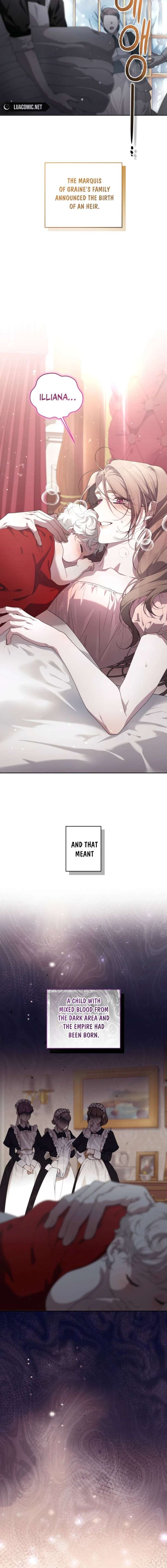 The Beast Tamed by the Evil Woman Chapter 114 59 ch 114 2