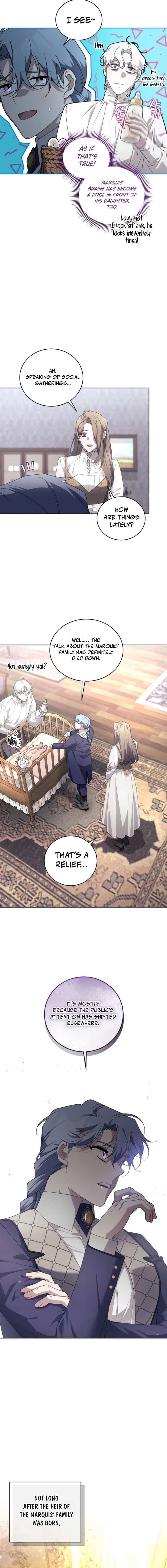 The Beast Tamed by the Evil Woman Chapter 114 63 ch 114 6