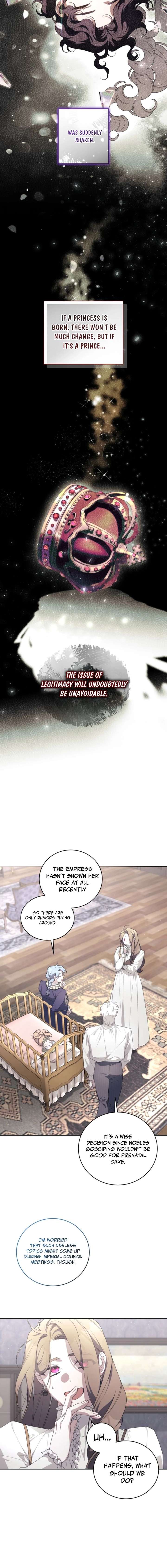 The Beast Tamed by the Evil Woman Chapter 114 65 ch 114 8