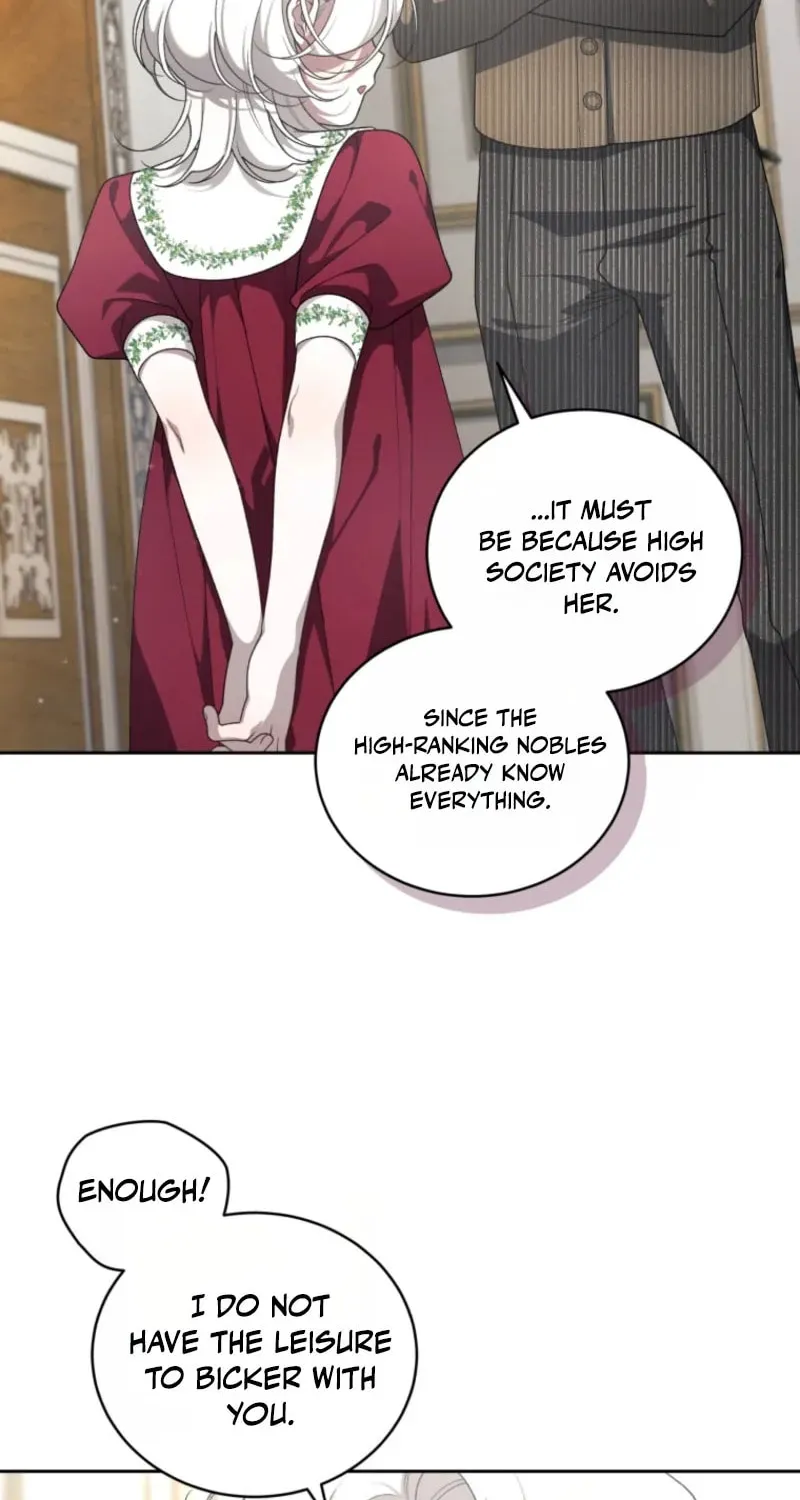 The Beast Tamed by the Evil Woman Chapter 122 339 018