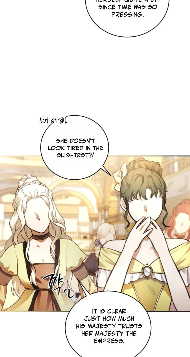The Beast Tamed by the Evil Woman Chapter 122 359 038