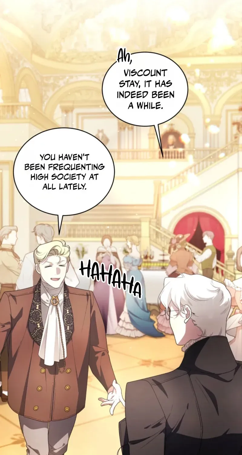 The Beast Tamed by the Evil Woman Chapter 122 363 042