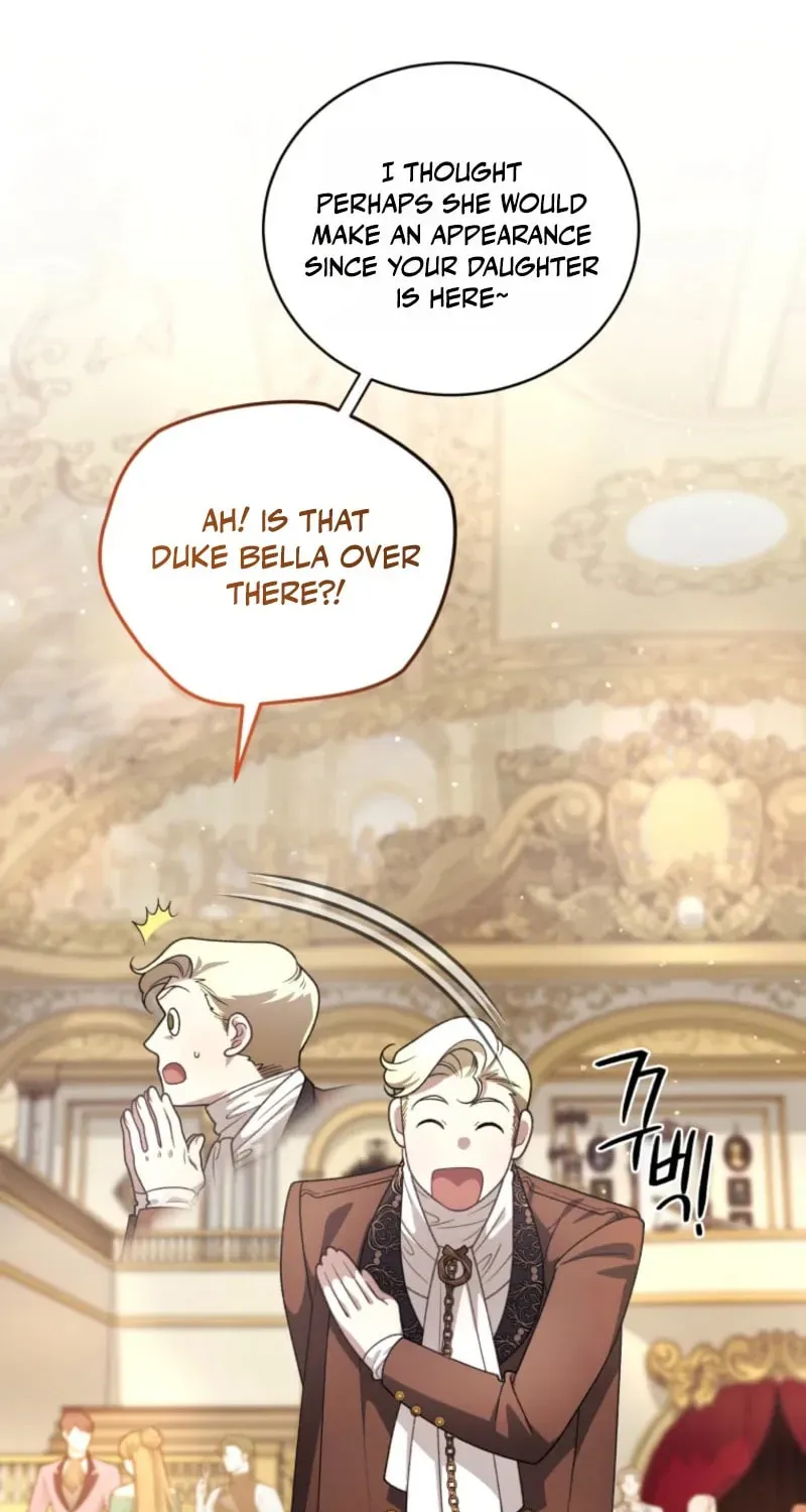 The Beast Tamed by the Evil Woman Chapter 122 375 054