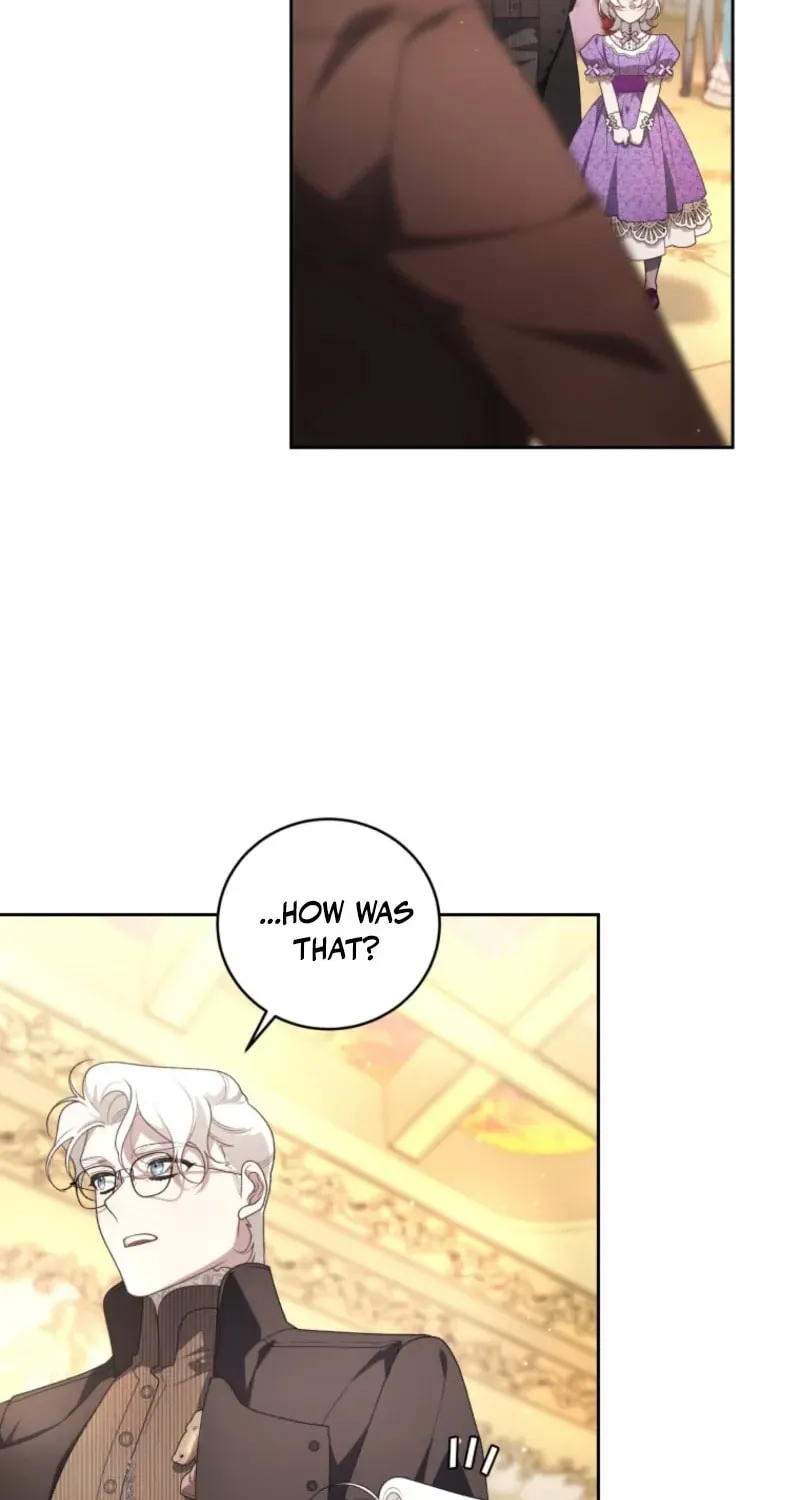 The Beast Tamed by the Evil Woman Chapter 122 377 056