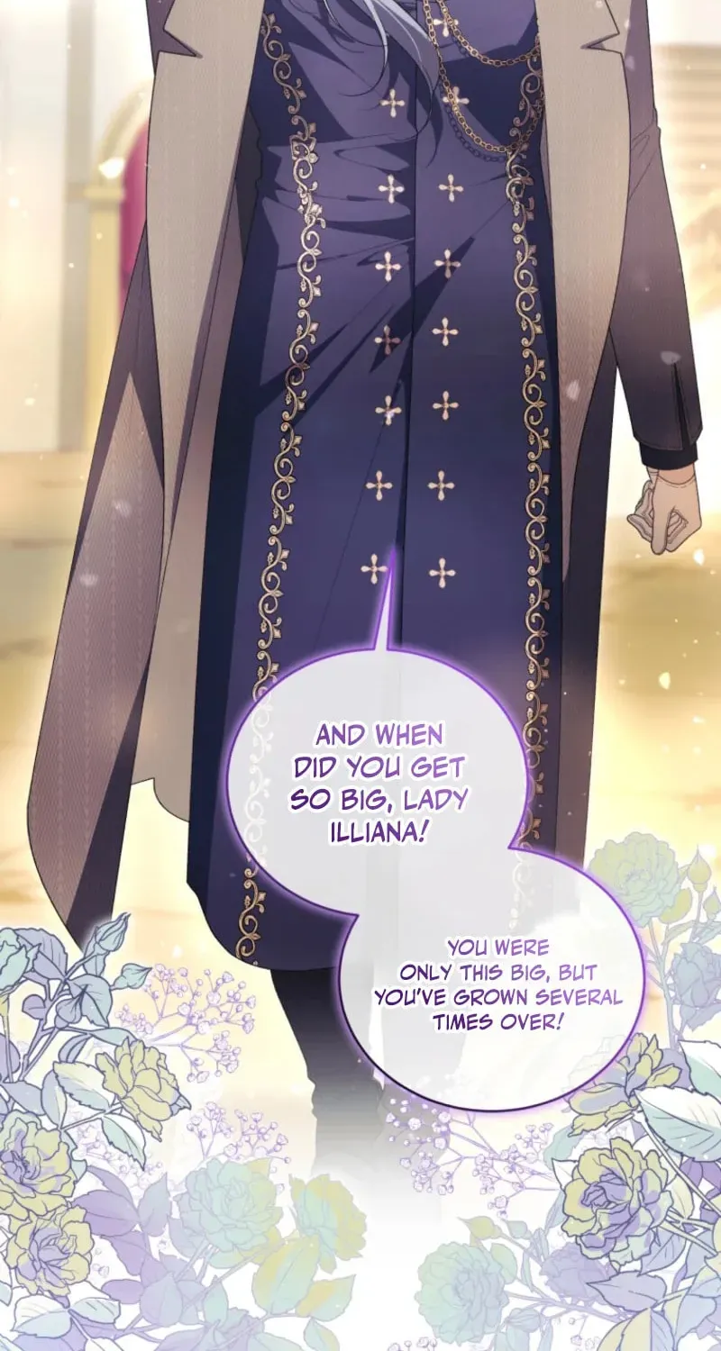 The Beast Tamed by the Evil Woman Chapter 122 386 065