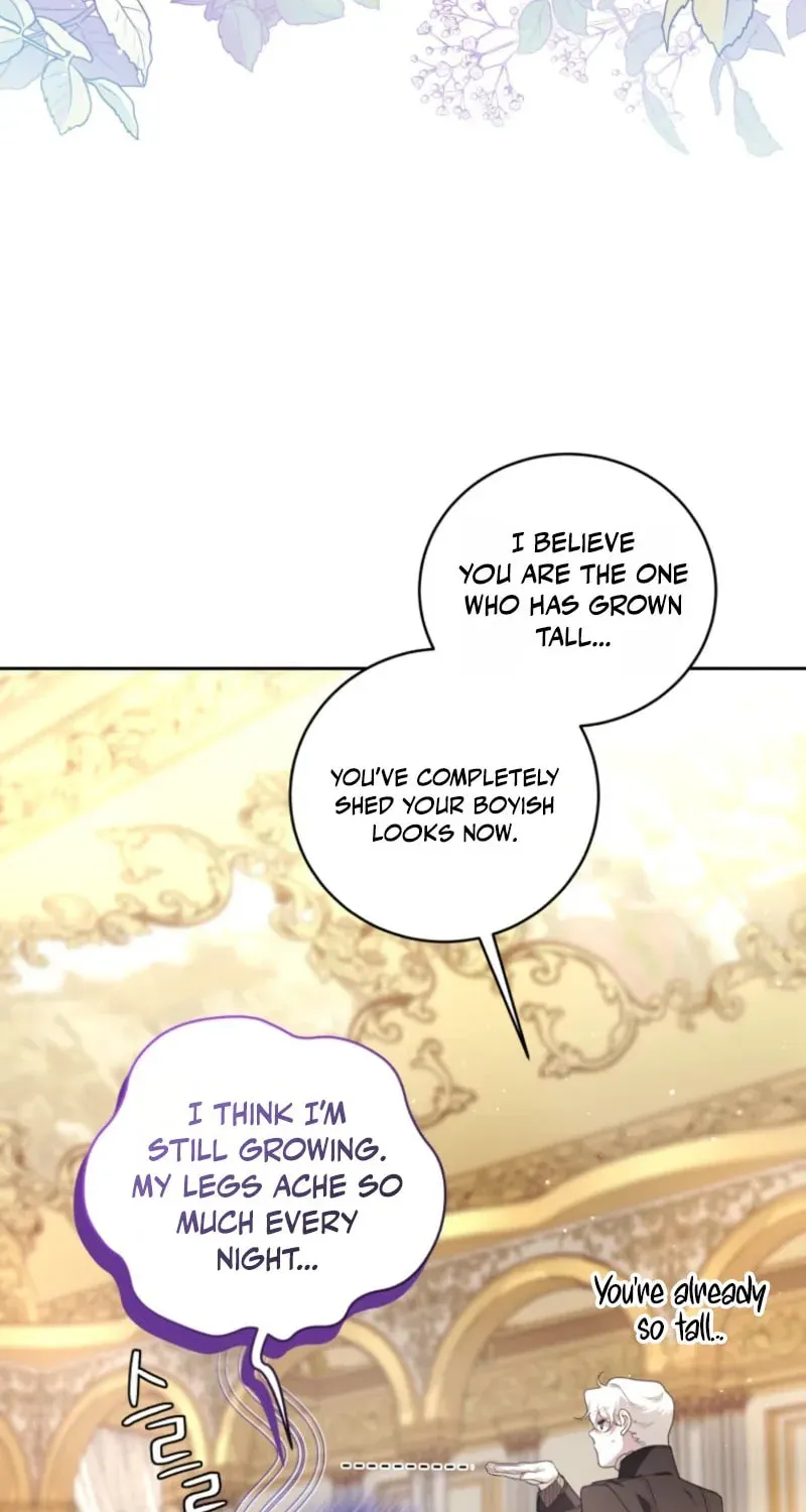 The Beast Tamed by the Evil Woman Chapter 122 387 066