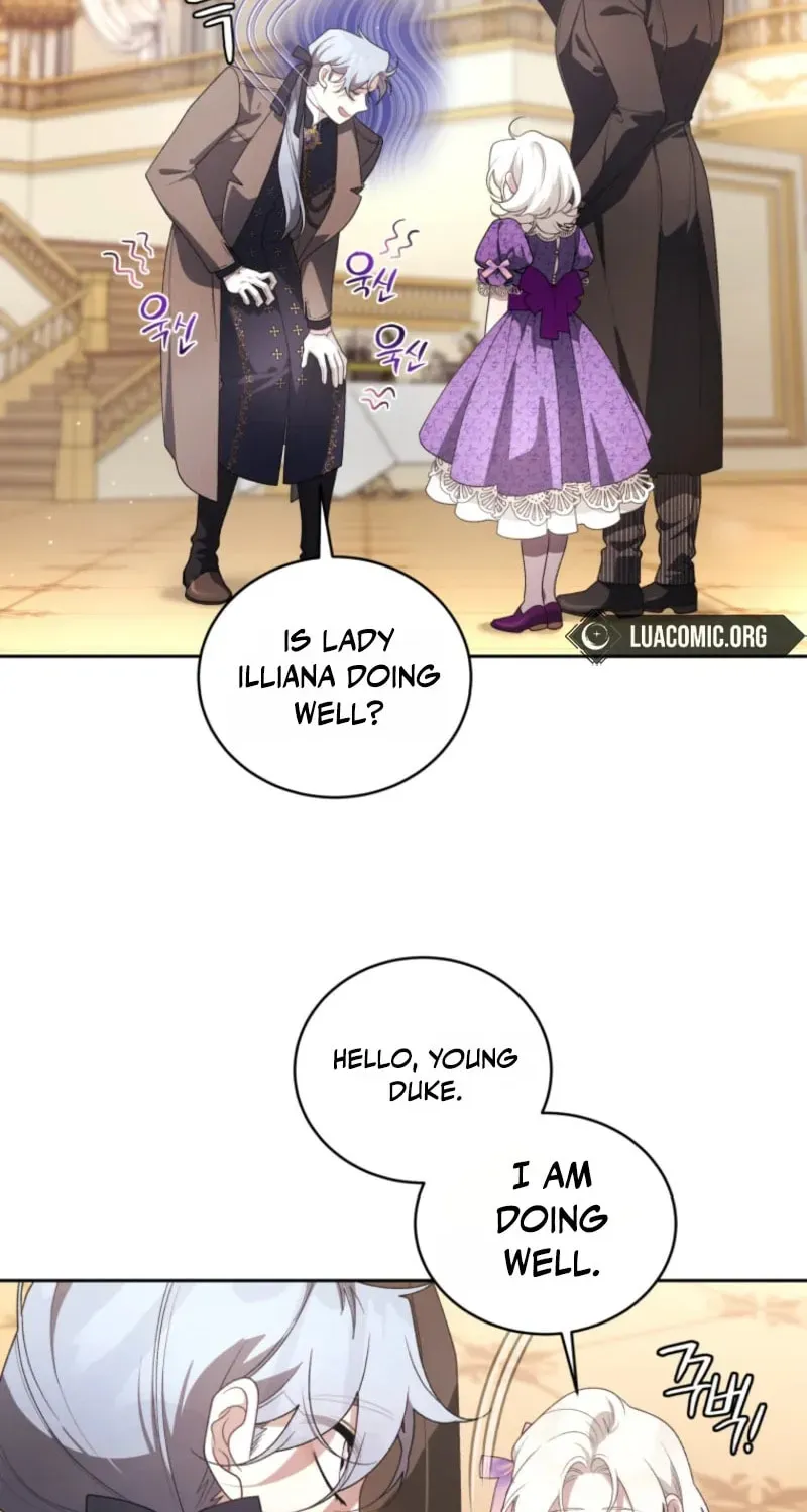 The Beast Tamed by the Evil Woman Chapter 122 388 067