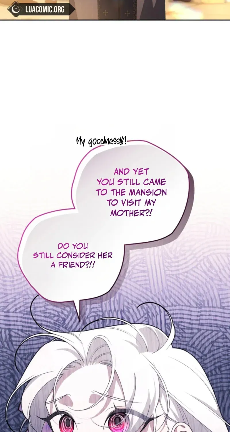 The Beast Tamed by the Evil Woman Chapter 122 399 078