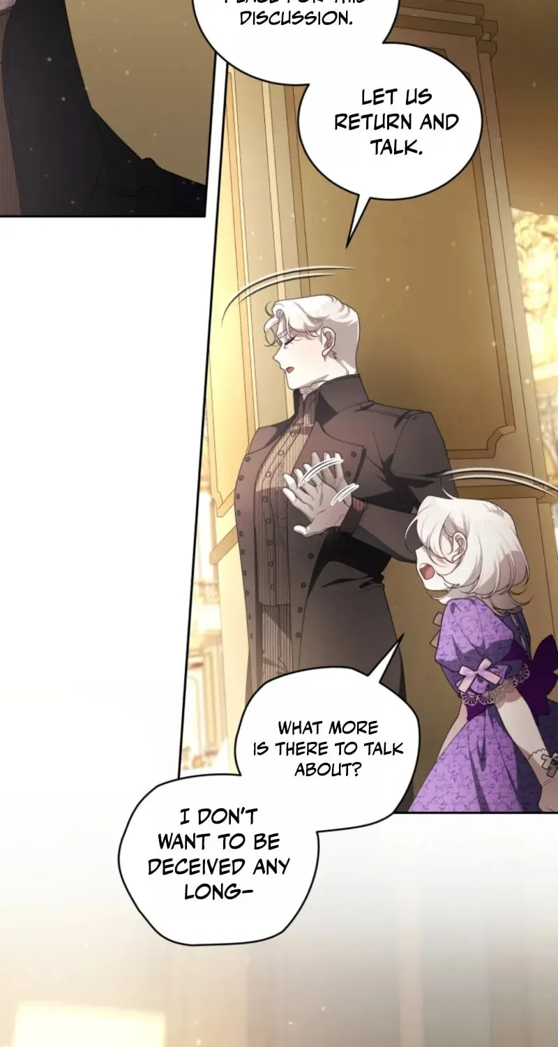 The Beast Tamed by the Evil Woman Chapter 122 410 089