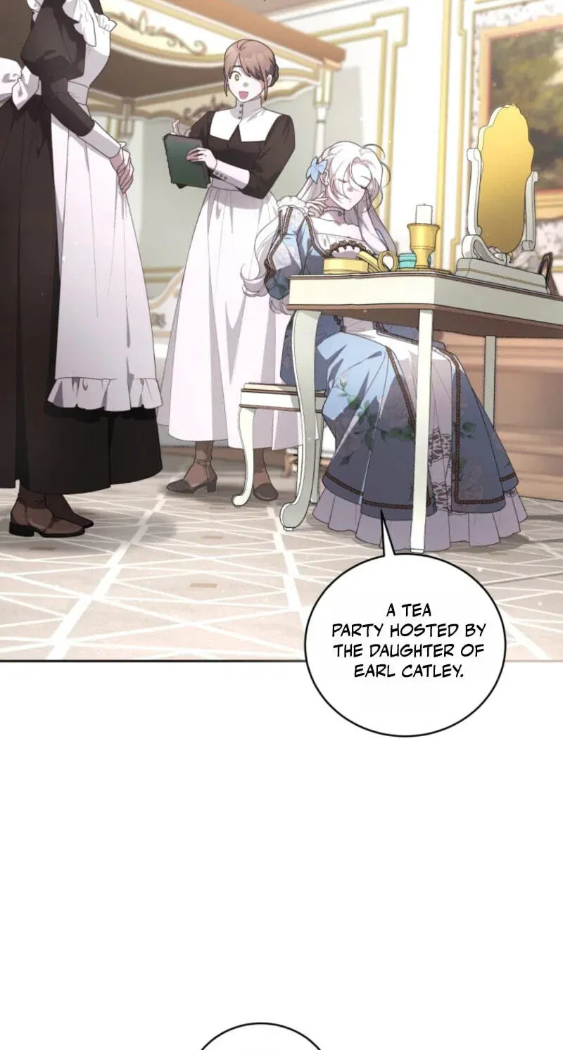 The Beast Tamed by the Evil Woman Chapter 123 308 013