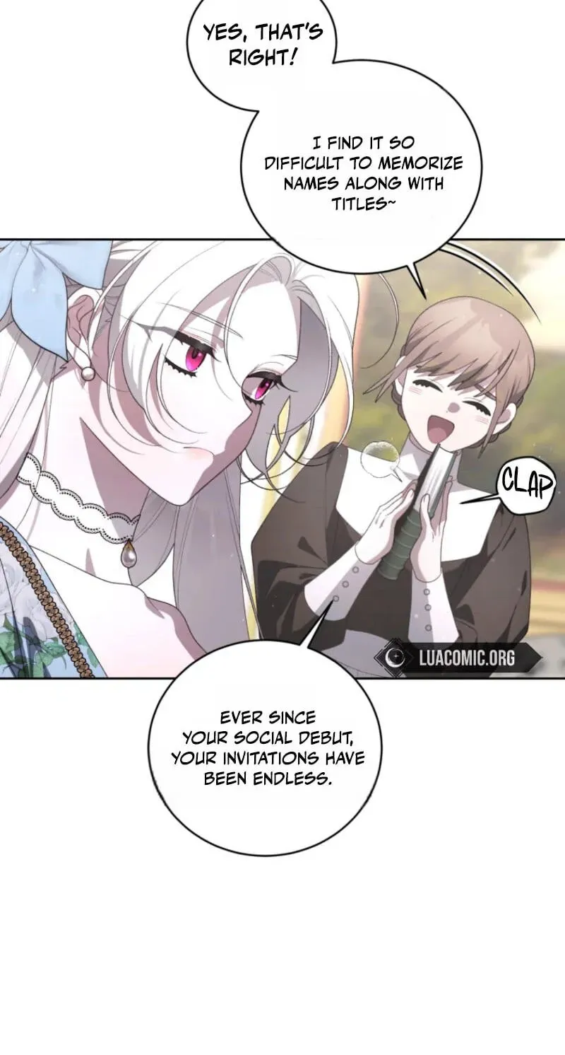 The Beast Tamed by the Evil Woman Chapter 123 309 014