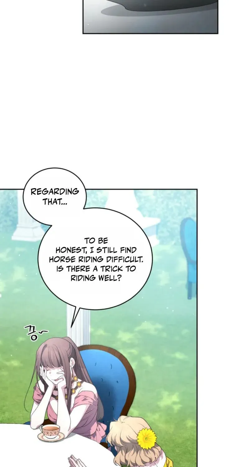 The Beast Tamed by the Evil Woman Chapter 123 329 034