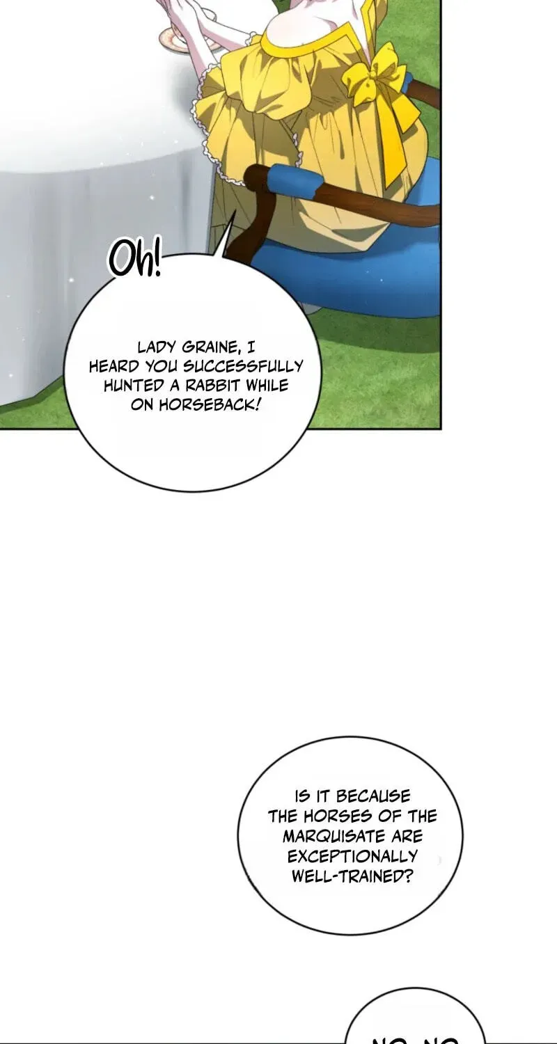 The Beast Tamed by the Evil Woman Chapter 123 330 035