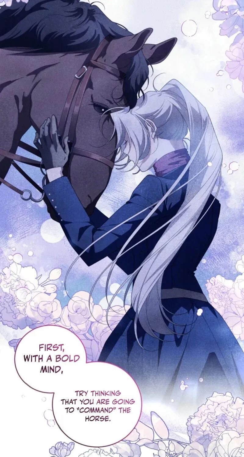 The Beast Tamed by the Evil Woman Chapter 123 332 037