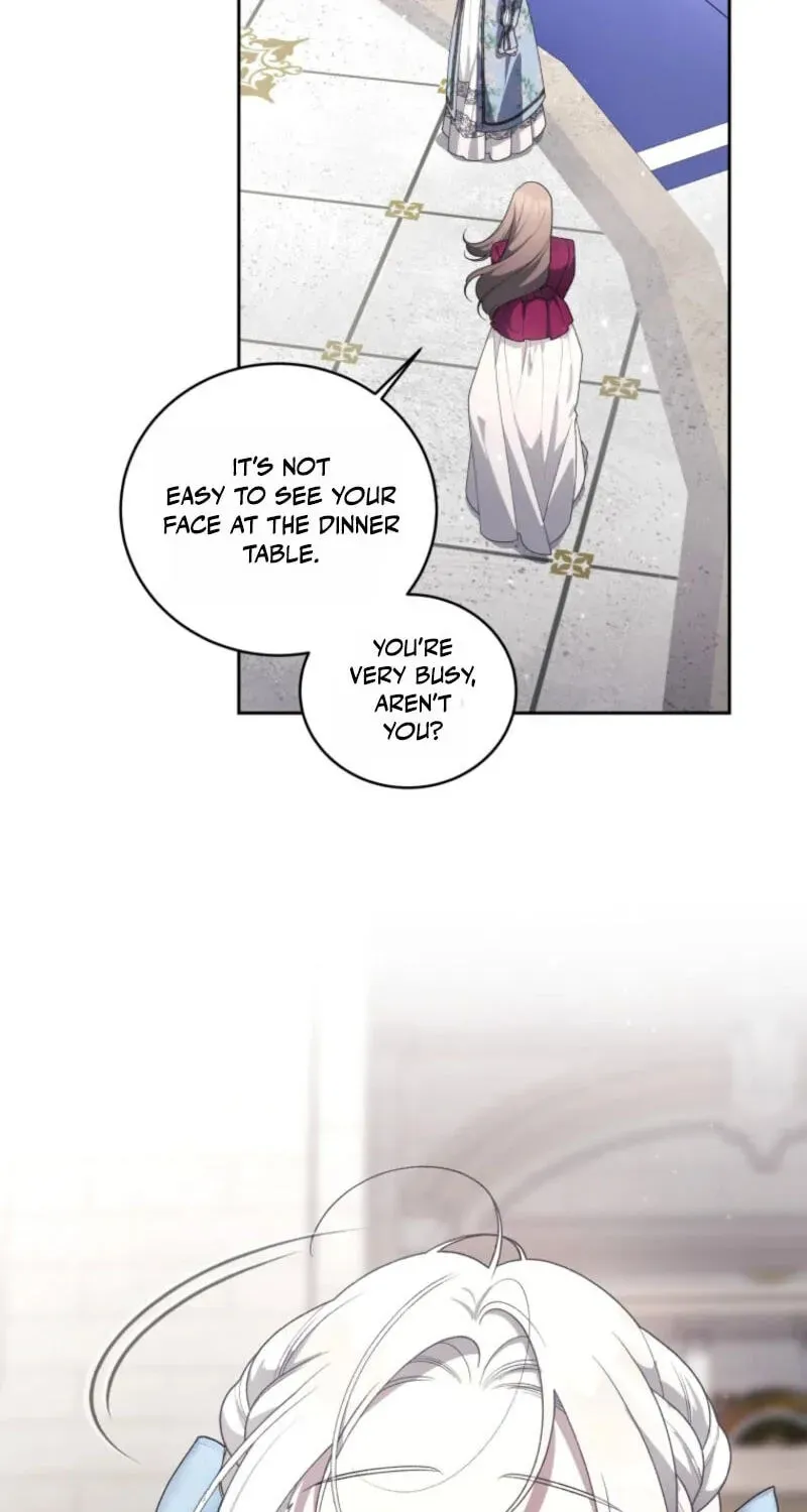 The Beast Tamed by the Evil Woman Chapter 123 347 052