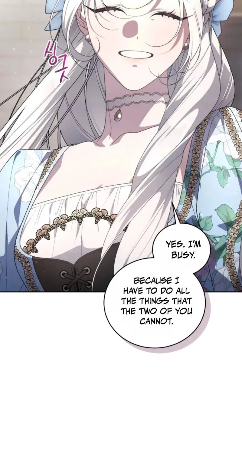 The Beast Tamed by the Evil Woman Chapter 123 348 053