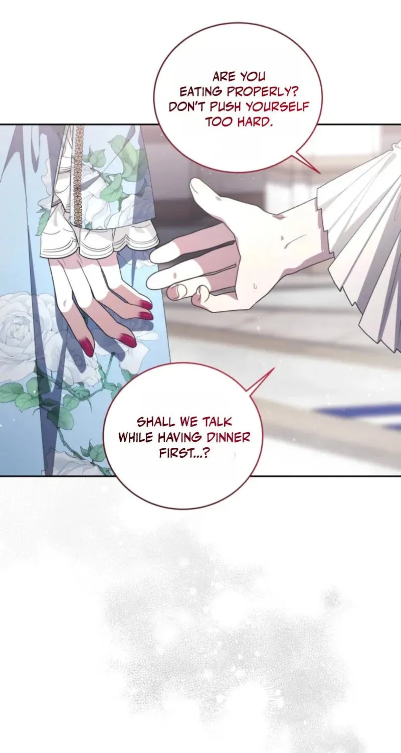 The Beast Tamed by the Evil Woman Chapter 123 349 054
