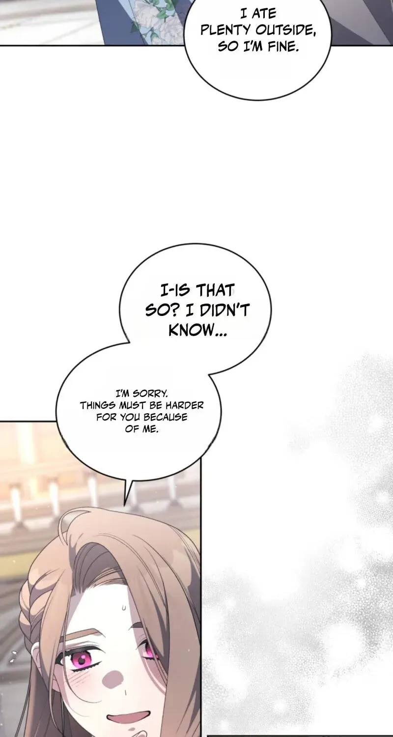 The Beast Tamed by the Evil Woman Chapter 123 351 056