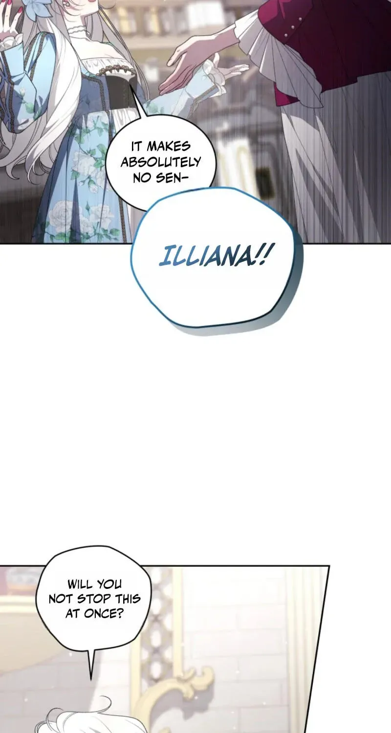 The Beast Tamed by the Evil Woman Chapter 123 359 064